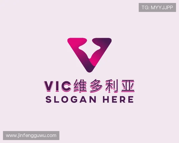 认识vic维多利亚